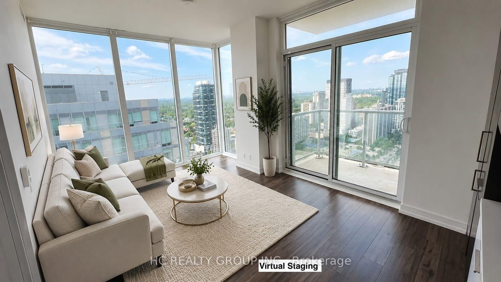 33 Helendale Avenue, Unit 2503 thumbnail 2