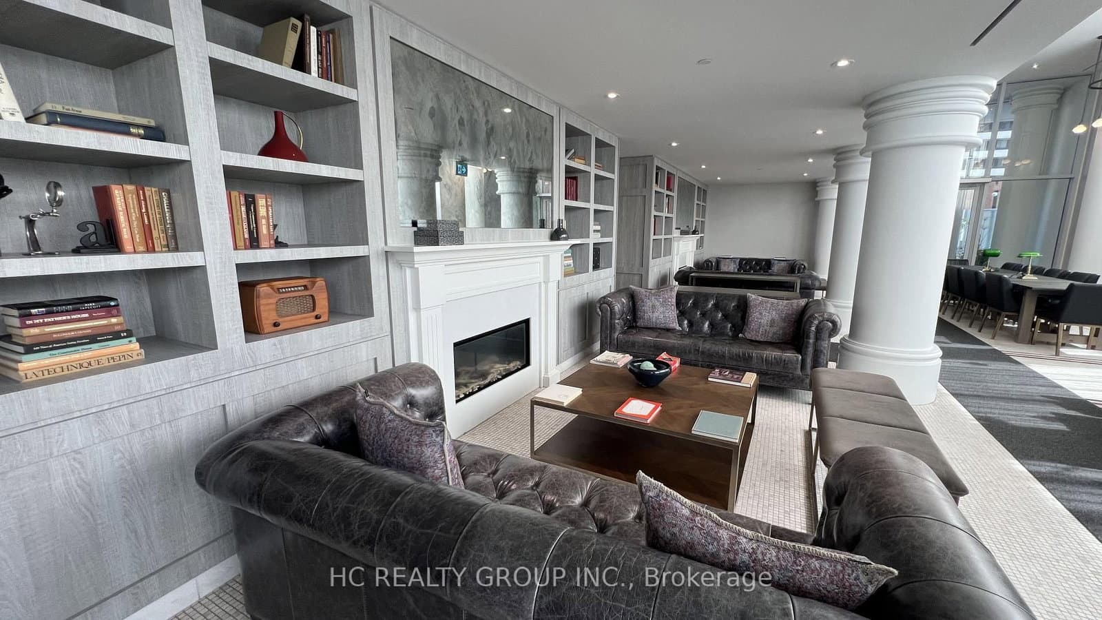 33 Helendale Avenue, Unit 2503 thumbnail 20