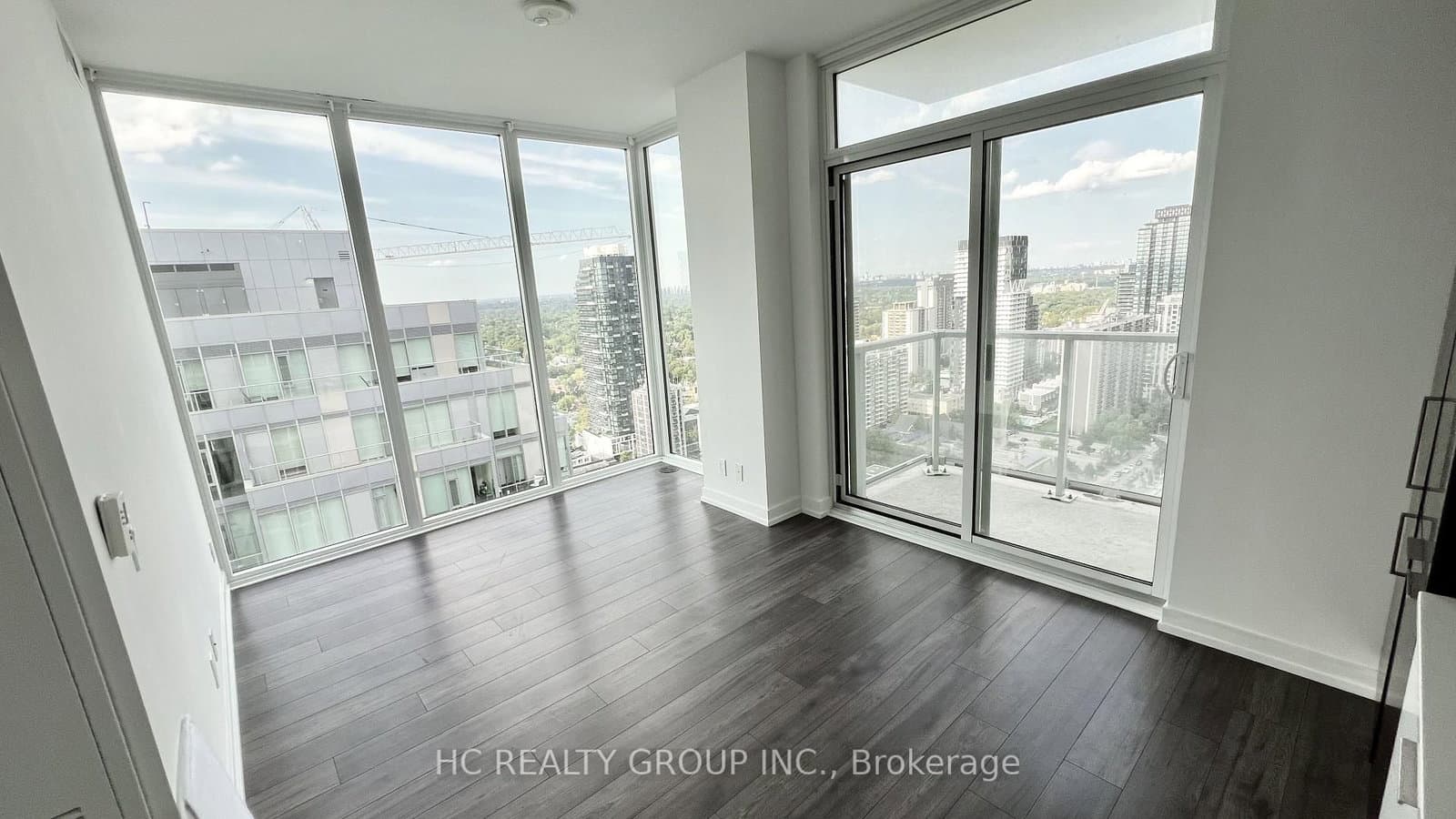 33 Helendale Avenue, Unit 2503 thumbnail 3