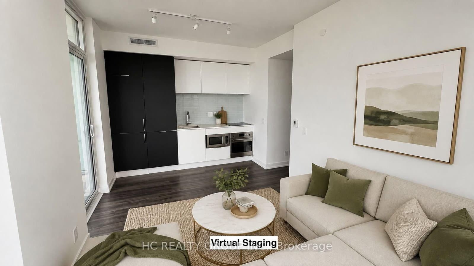33 Helendale Avenue, Unit 2503 thumbnail 4