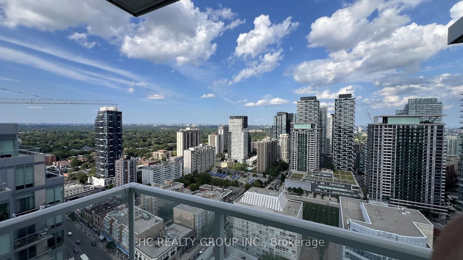 33 Helendale Avenue, Unit 2503 thumbnail 8