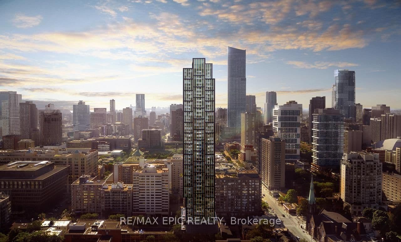 319 Jarvis Street, Unit 4015 thumbnail 3