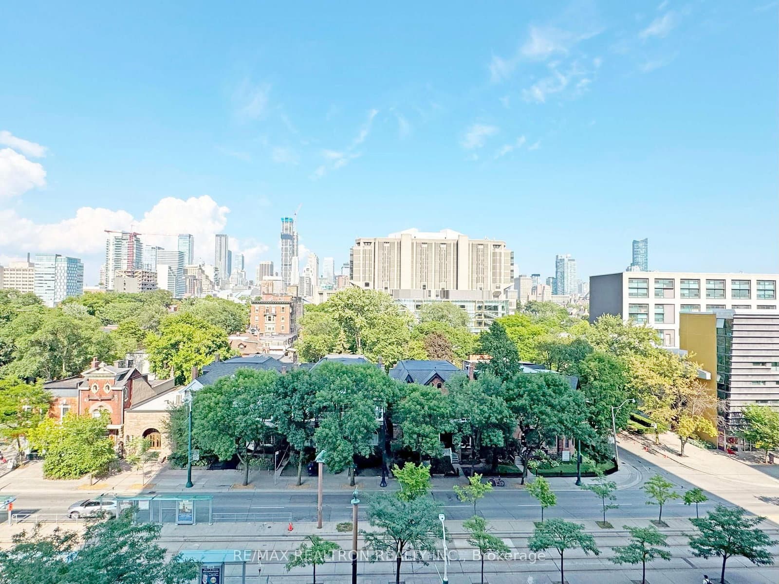 666 Spadina Avenue, Unit 1106 thumbnail 10