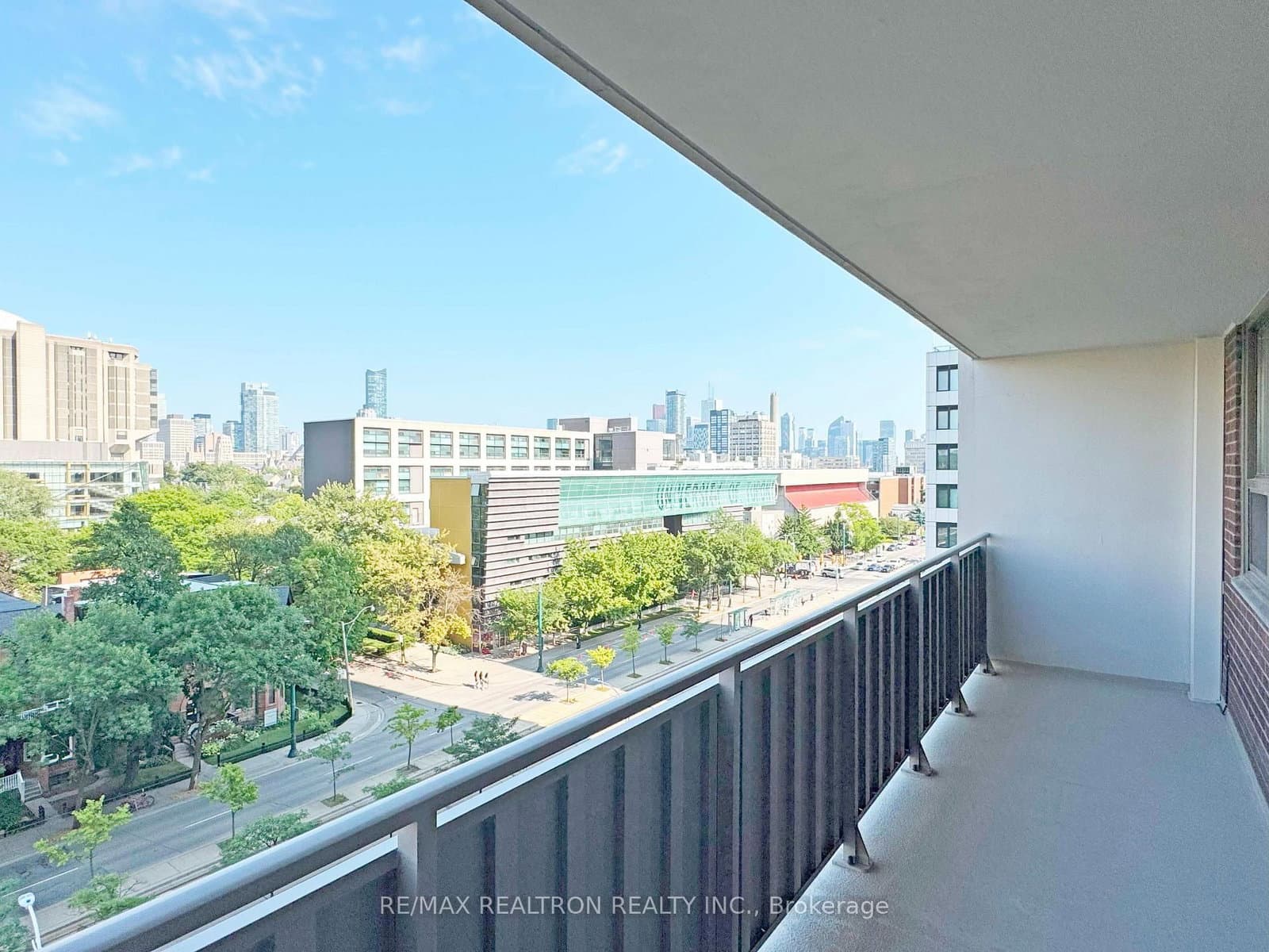 666 Spadina Avenue, Unit 1106 thumbnail 9