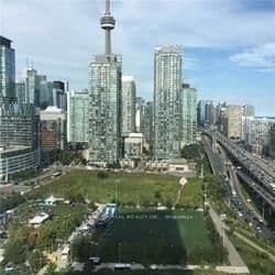75 Queens Wharf Road, Unit 2805 thumbnail 12