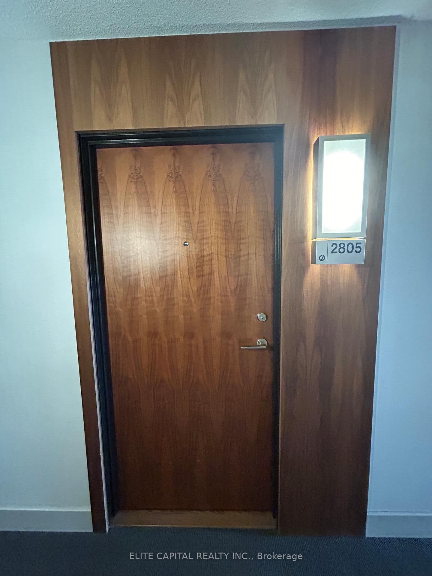75 Queens Wharf Road, Unit 2805 thumbnail 13