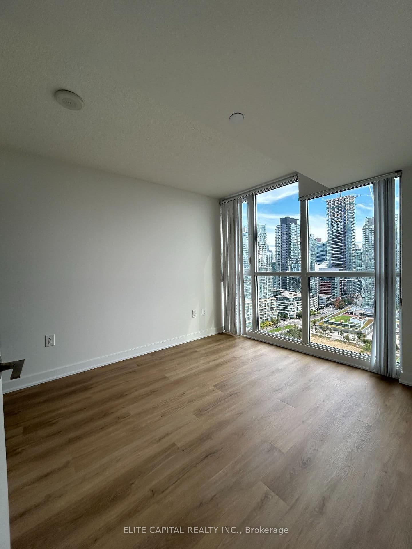 75 Queens Wharf Road, Unit 2805 thumbnail 9