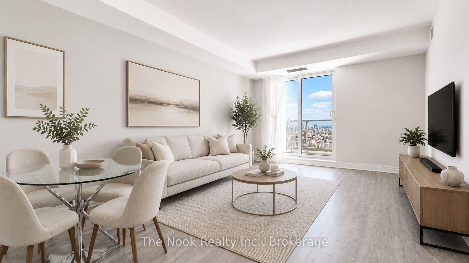 4968 Yonge Street, Unit 3508 thumbnail 3