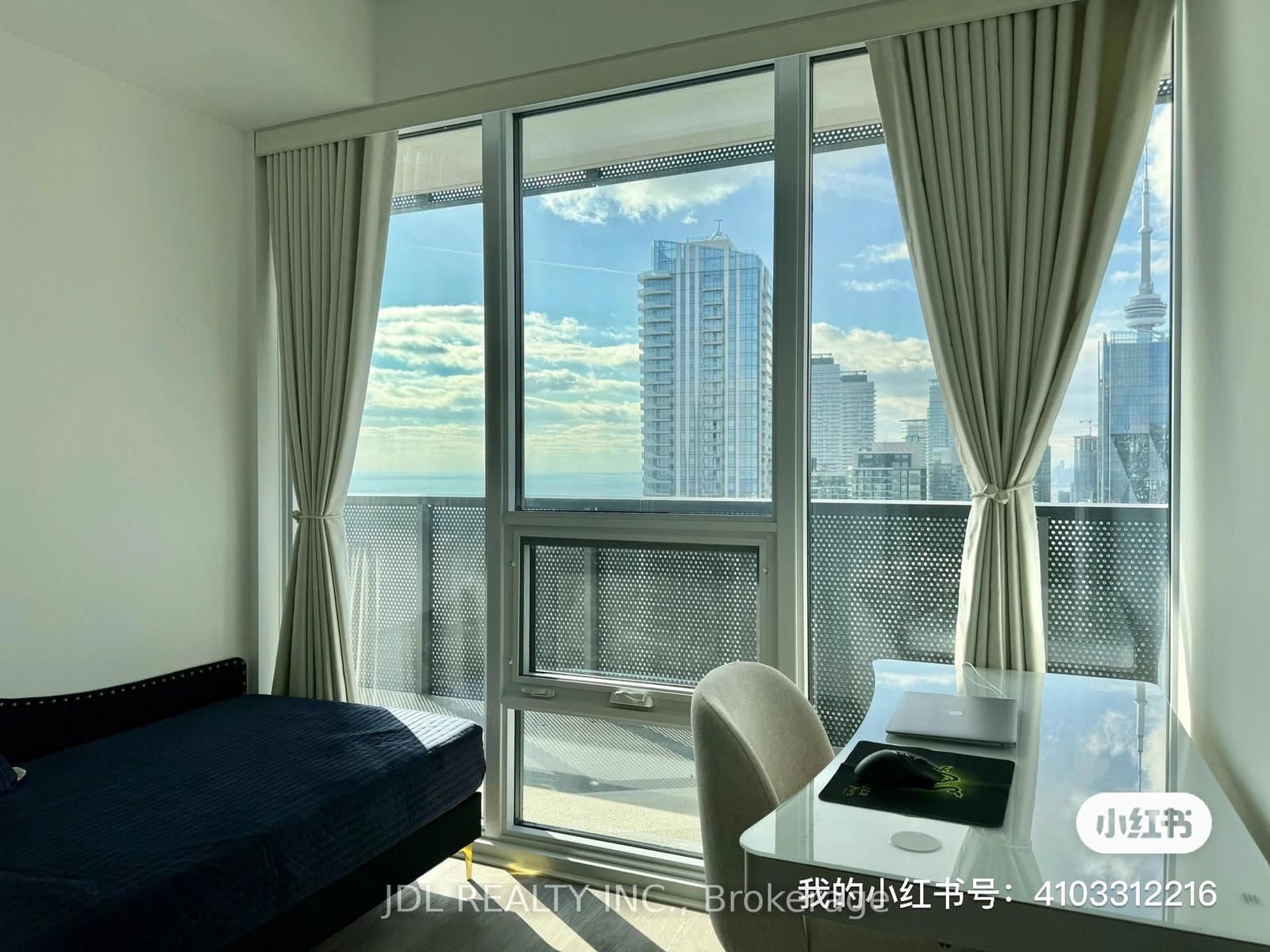 55 cooper Street, Unit 5811 thumbnail 16