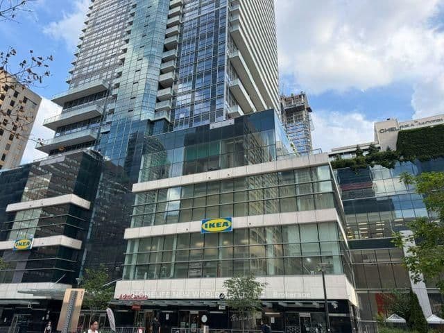 388 Yonge Street, Unit 6101 - Image 1