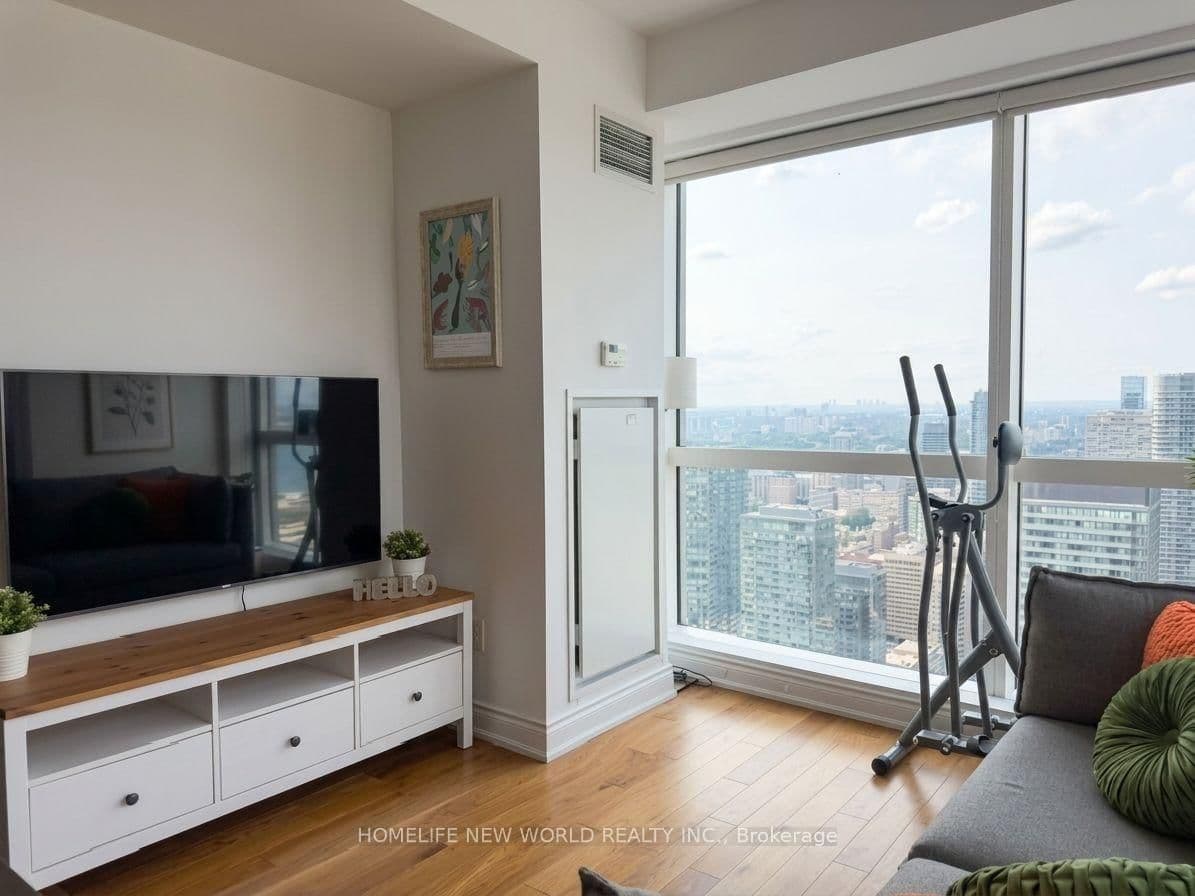 388 Yonge Street, Unit 6101 thumbnail 17