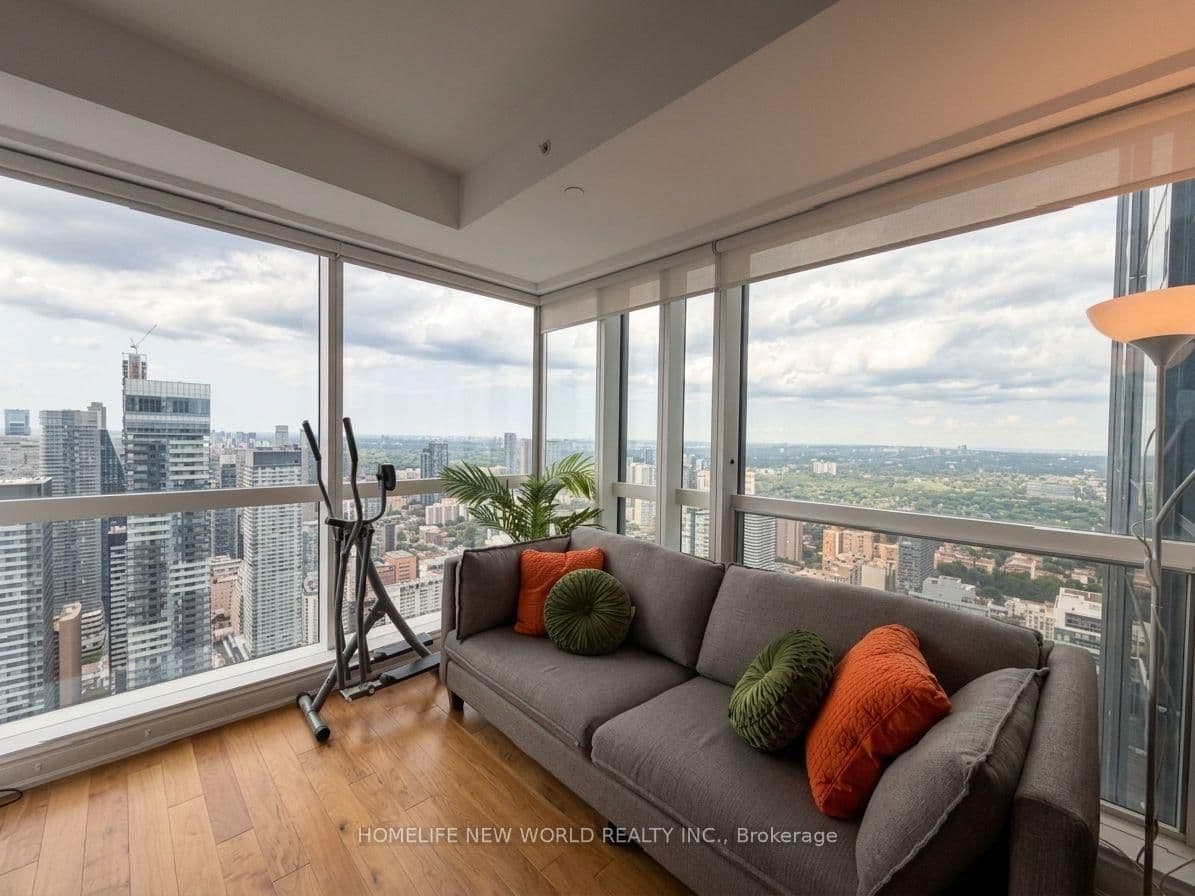 388 Yonge Street, Unit 6101 thumbnail 18