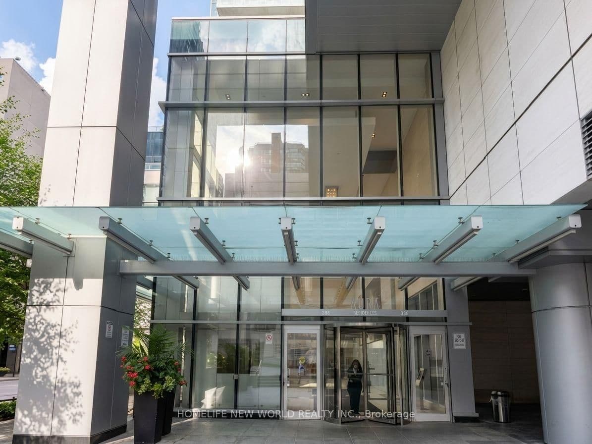 388 Yonge Street, Unit 6101 thumbnail 2