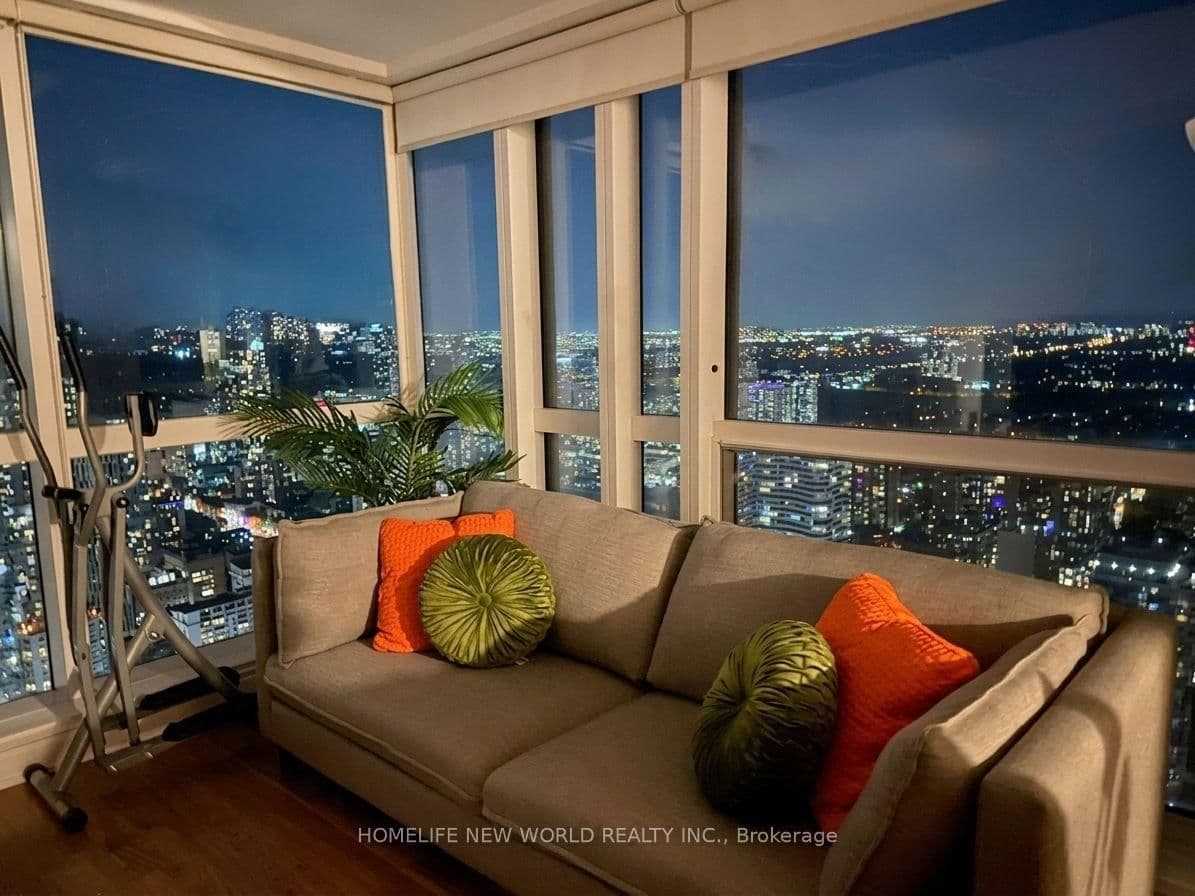 388 Yonge Street, Unit 6101 thumbnail 26