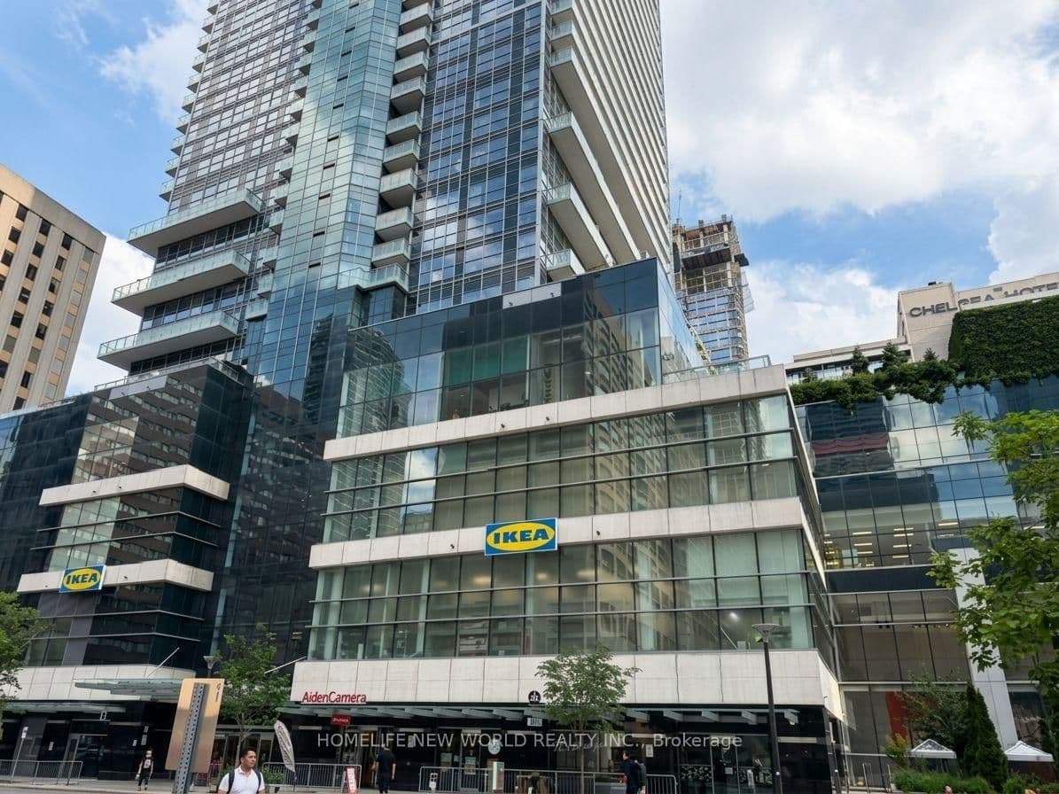 388 Yonge Street, Unit 6101 thumbnail 35
