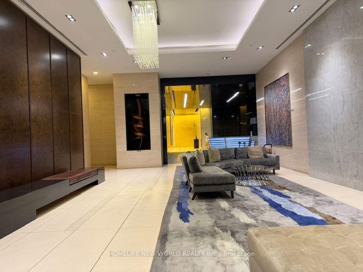 388 Yonge Street, Unit 6101 thumbnail 4