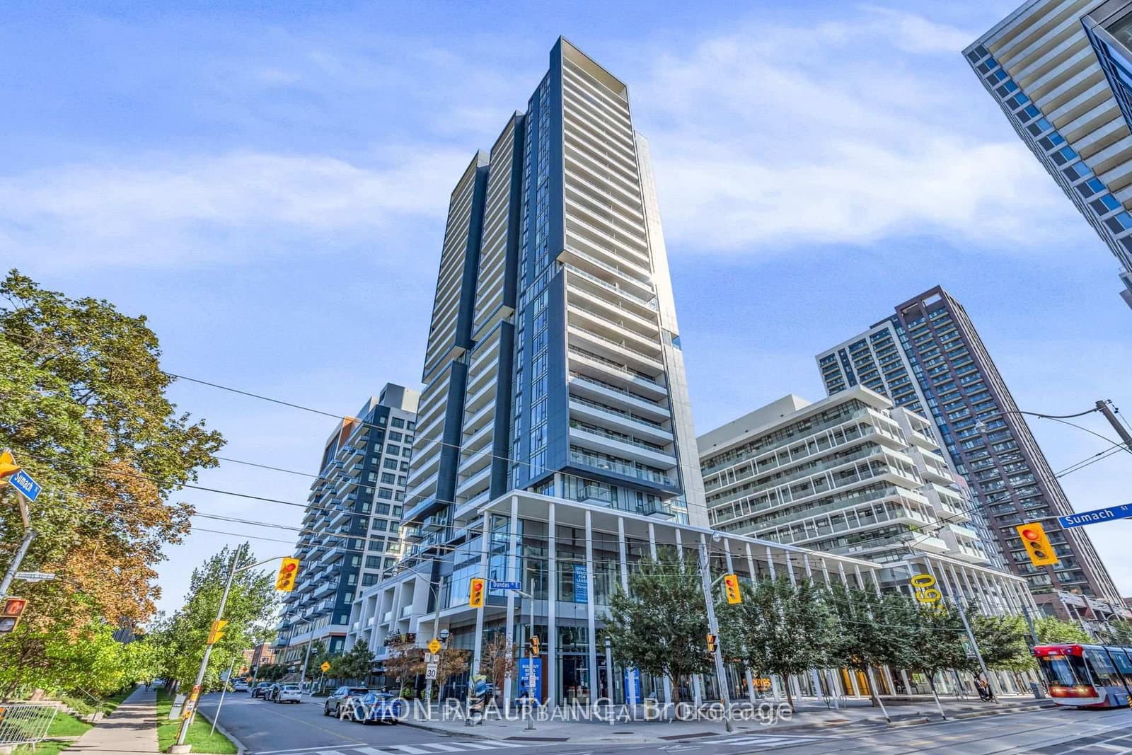 225 Sumach Street, Unit 2807 - Image 1