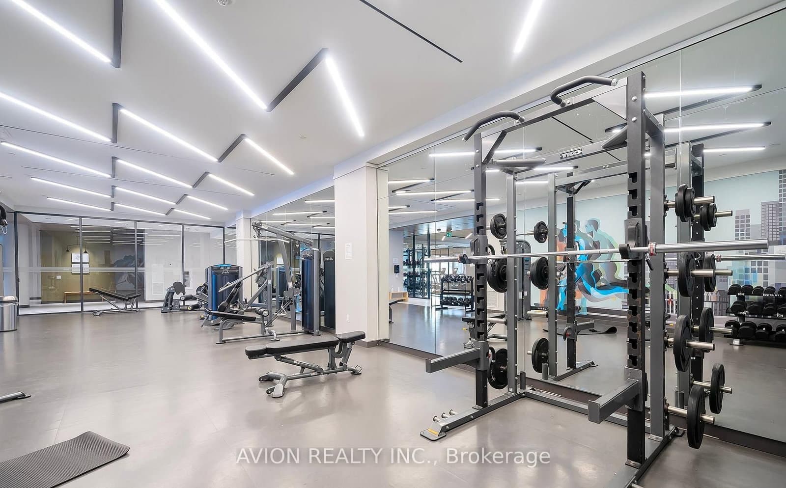 225 Sumach Street, Unit 2807 thumbnail 17