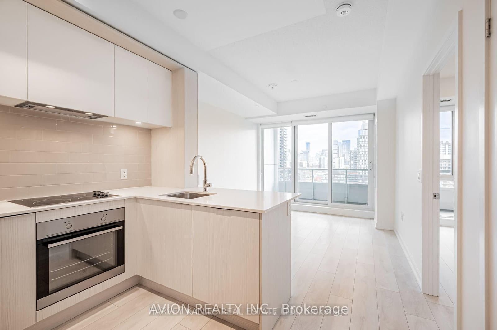 225 Sumach Street, Unit 2807 thumbnail 5