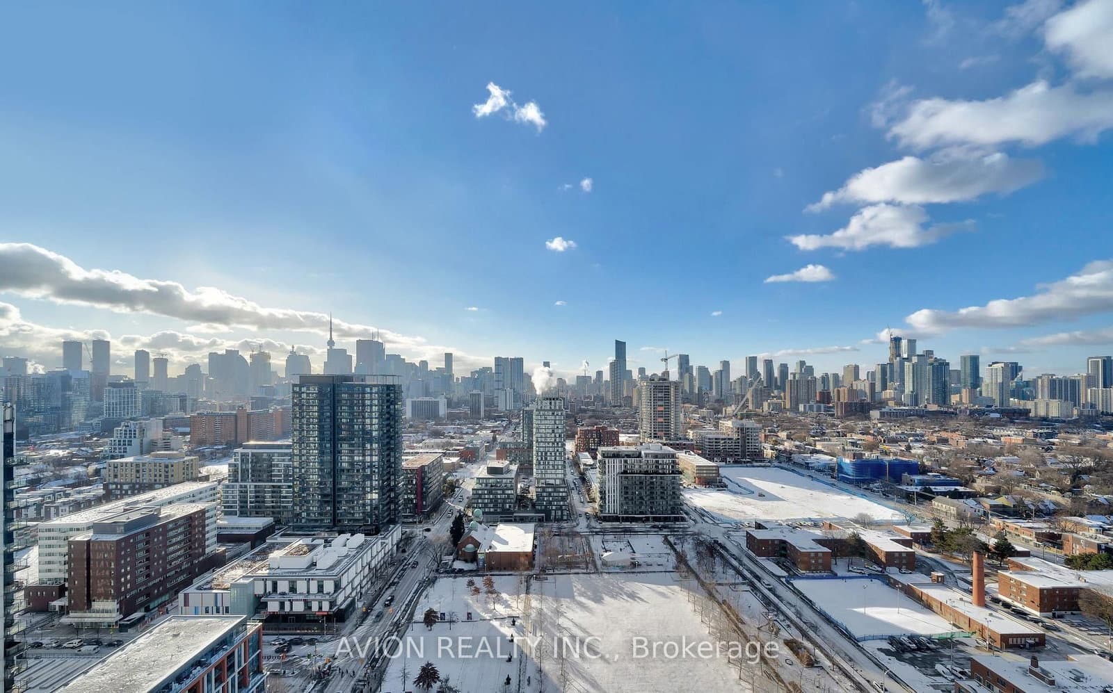 225 Sumach Street, Unit 2807 thumbnail 7
