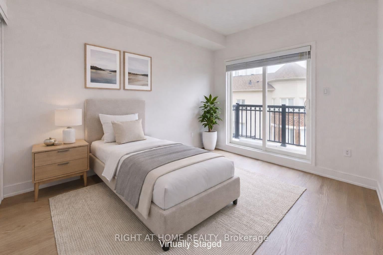 19 Coneflower Crescent, Unit 258 thumbnail 5