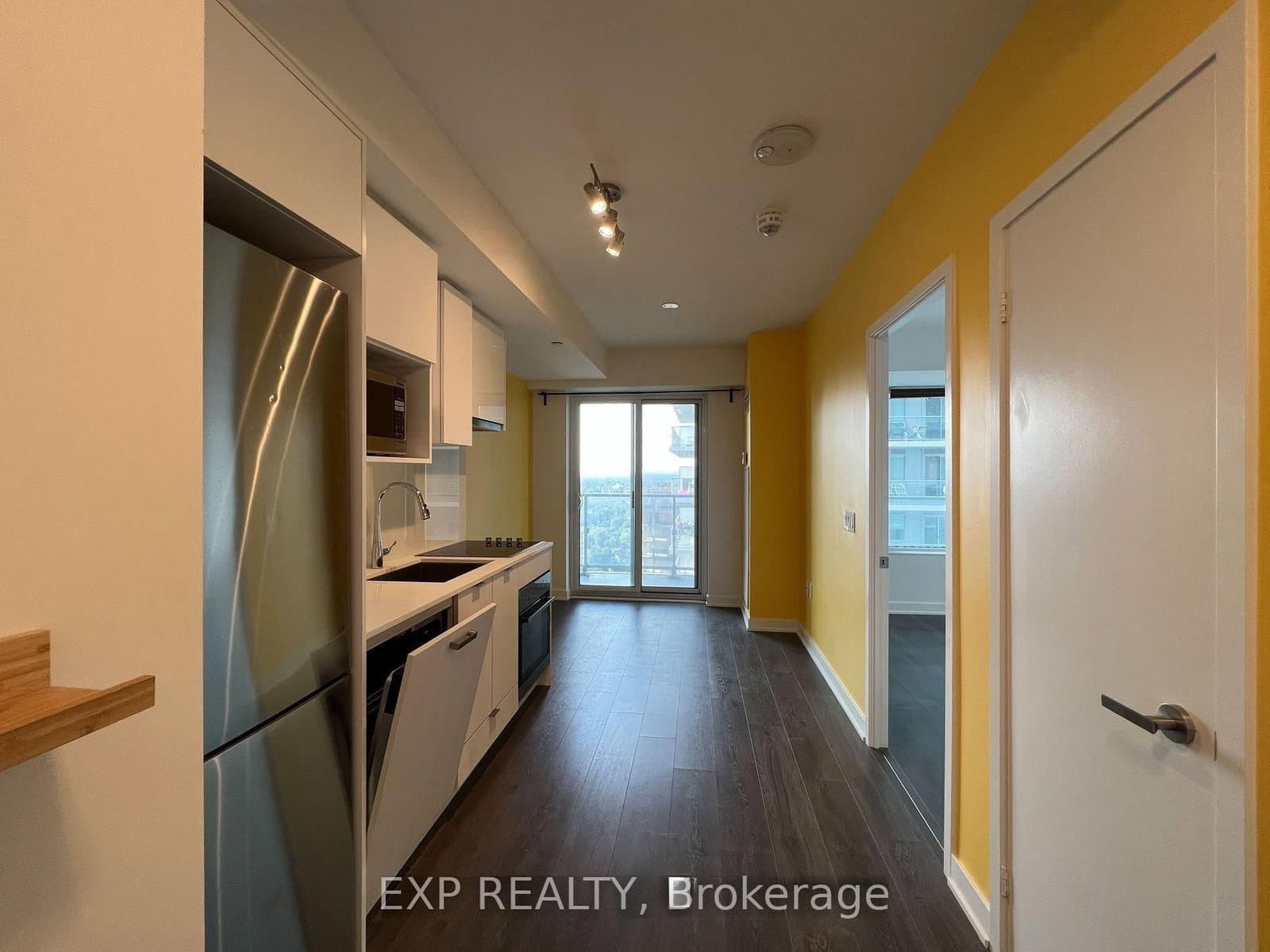 195 Redpath Avenue, Unit 3213 - Image 1