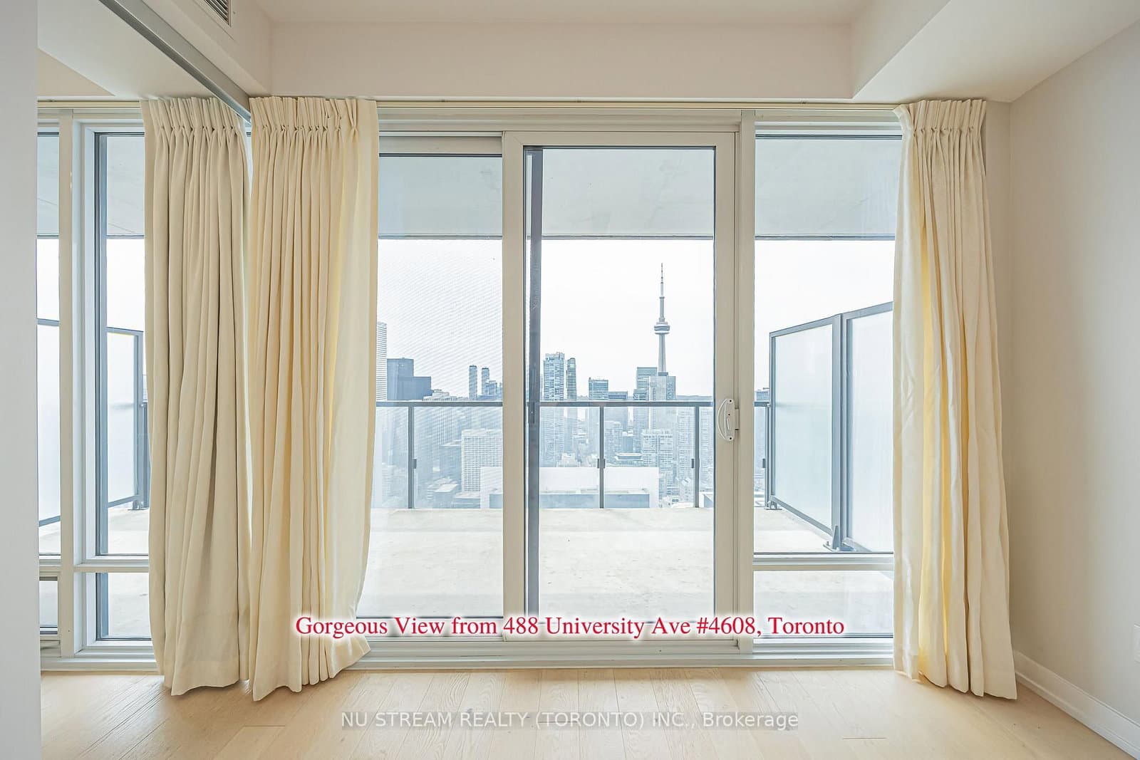 488 University Avenue, Unit 4608 thumbnail 23