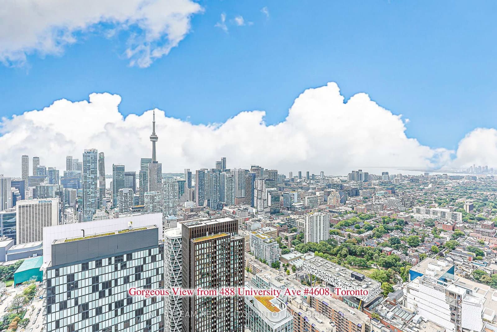 488 University Avenue, Unit 4608 thumbnail 27