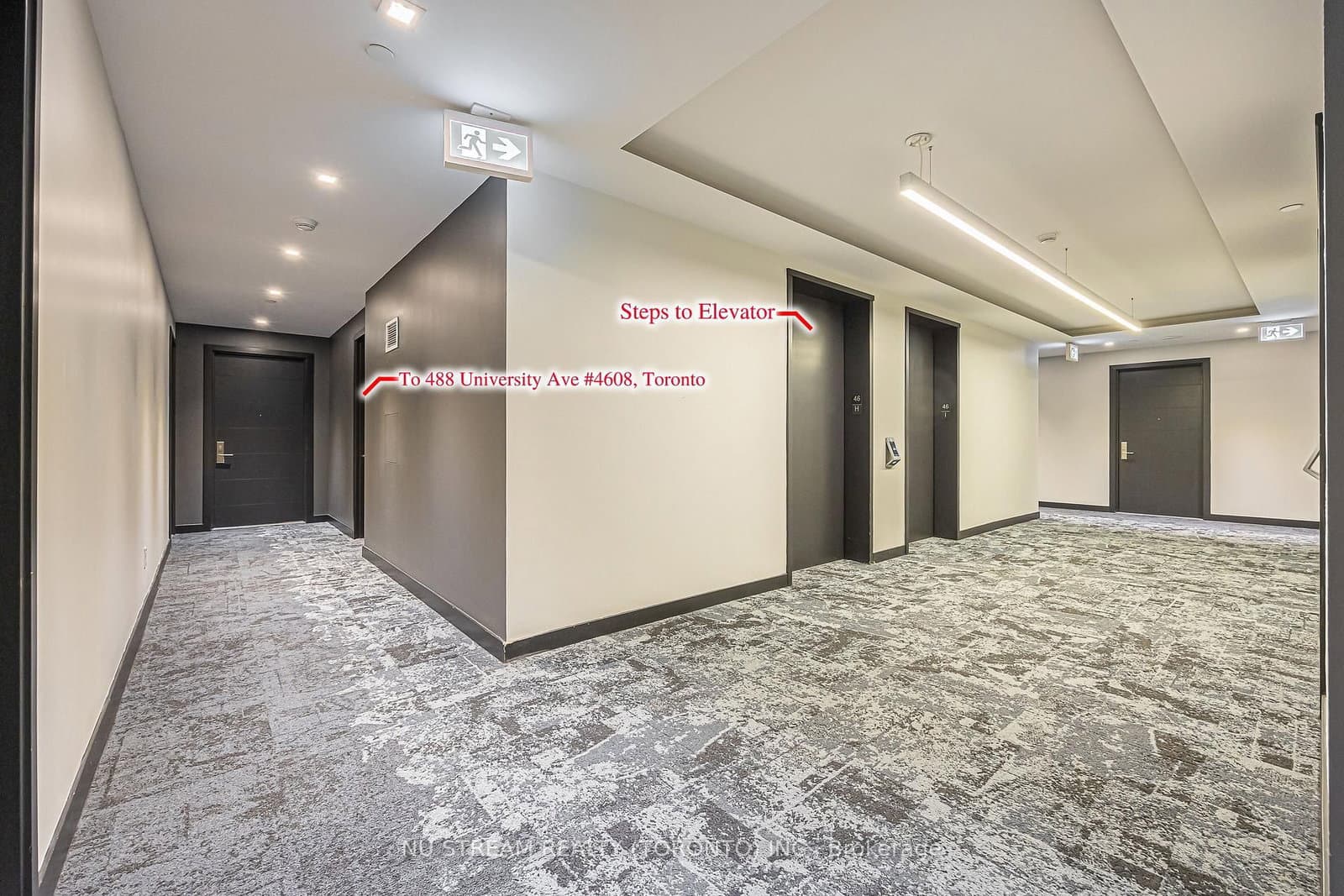 488 University Avenue, Unit 4608 thumbnail 8