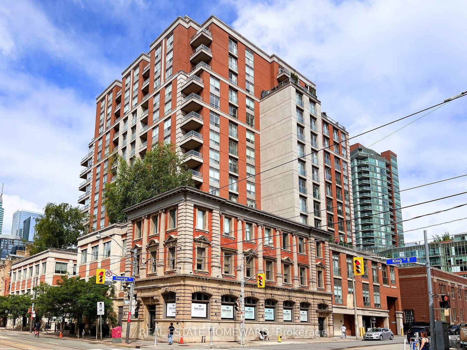168 King Street E, Unit 913 thumbnail 20