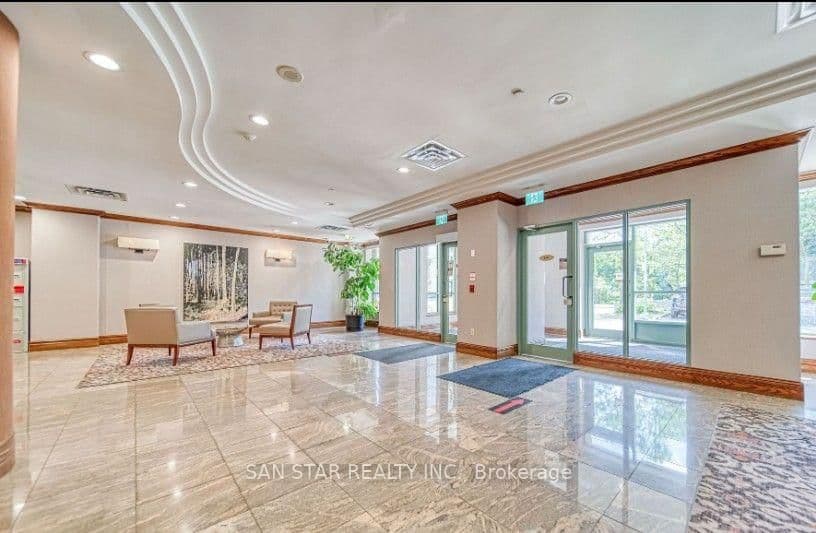 1 Pemberton Avenue, Unit 2706 thumbnail 5