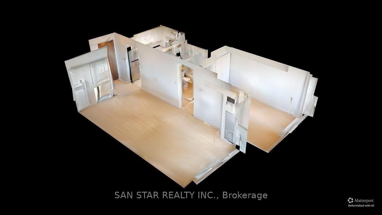 1 Pemberton Avenue, Unit 2706 thumbnail 6