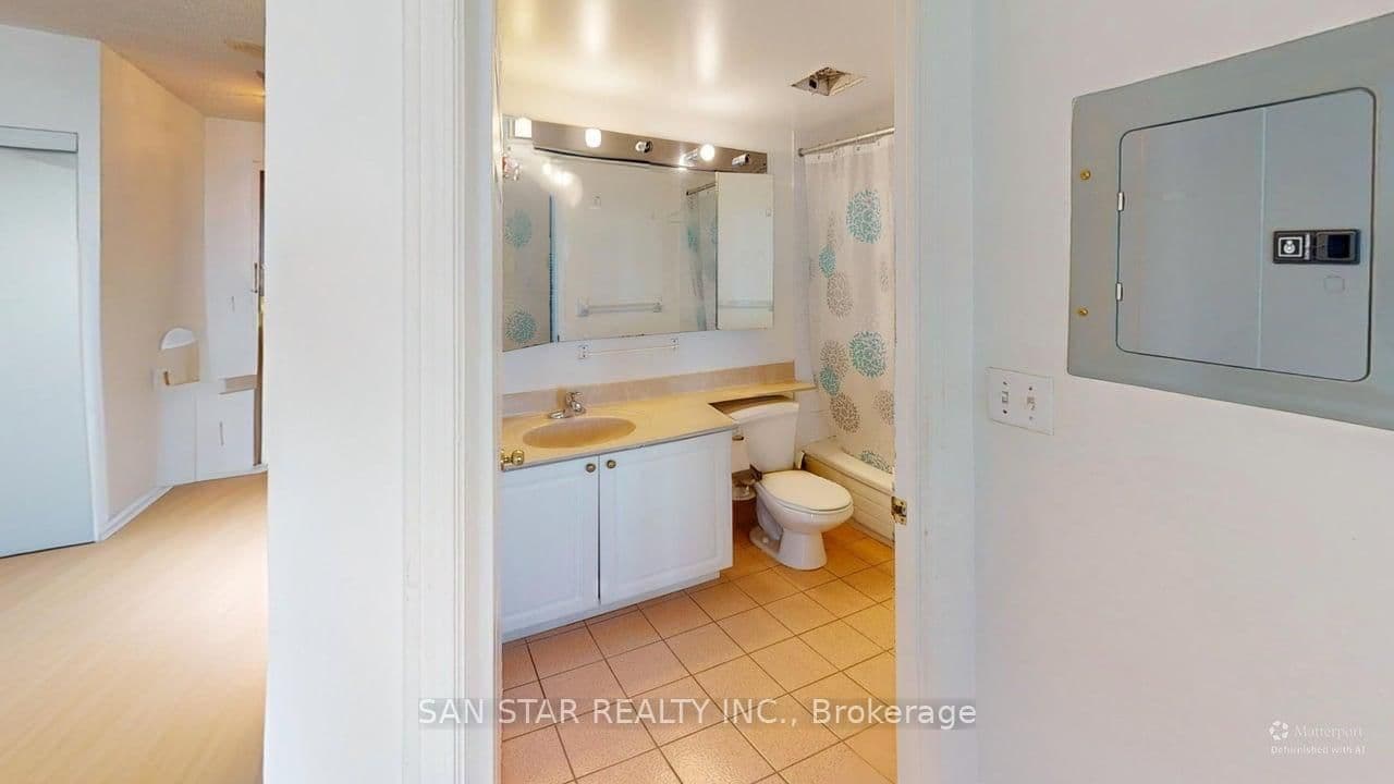 1 Pemberton Avenue, Unit 2706 thumbnail 7