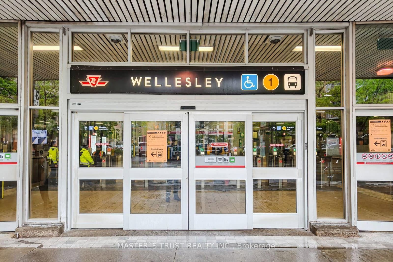 8 Wellesley Street W, Unit 701 thumbnail 19