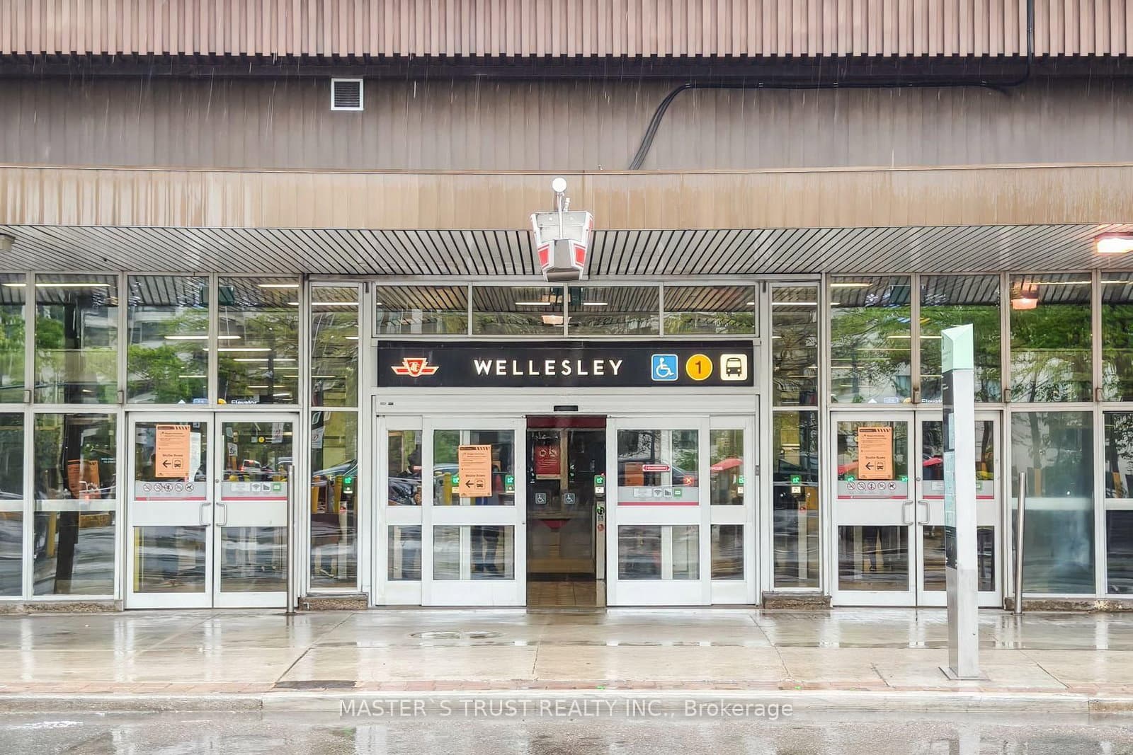 8 Wellesley Street W, Unit 701 thumbnail 20