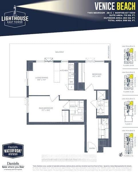 20 Richardson Street, Unit 3210 thumbnail 18