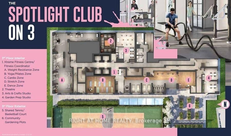 20 Richardson Street, Unit 3210 thumbnail 19
