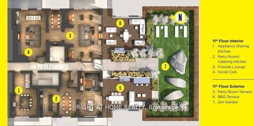 20 Richardson Street, Unit 3210 thumbnail 20