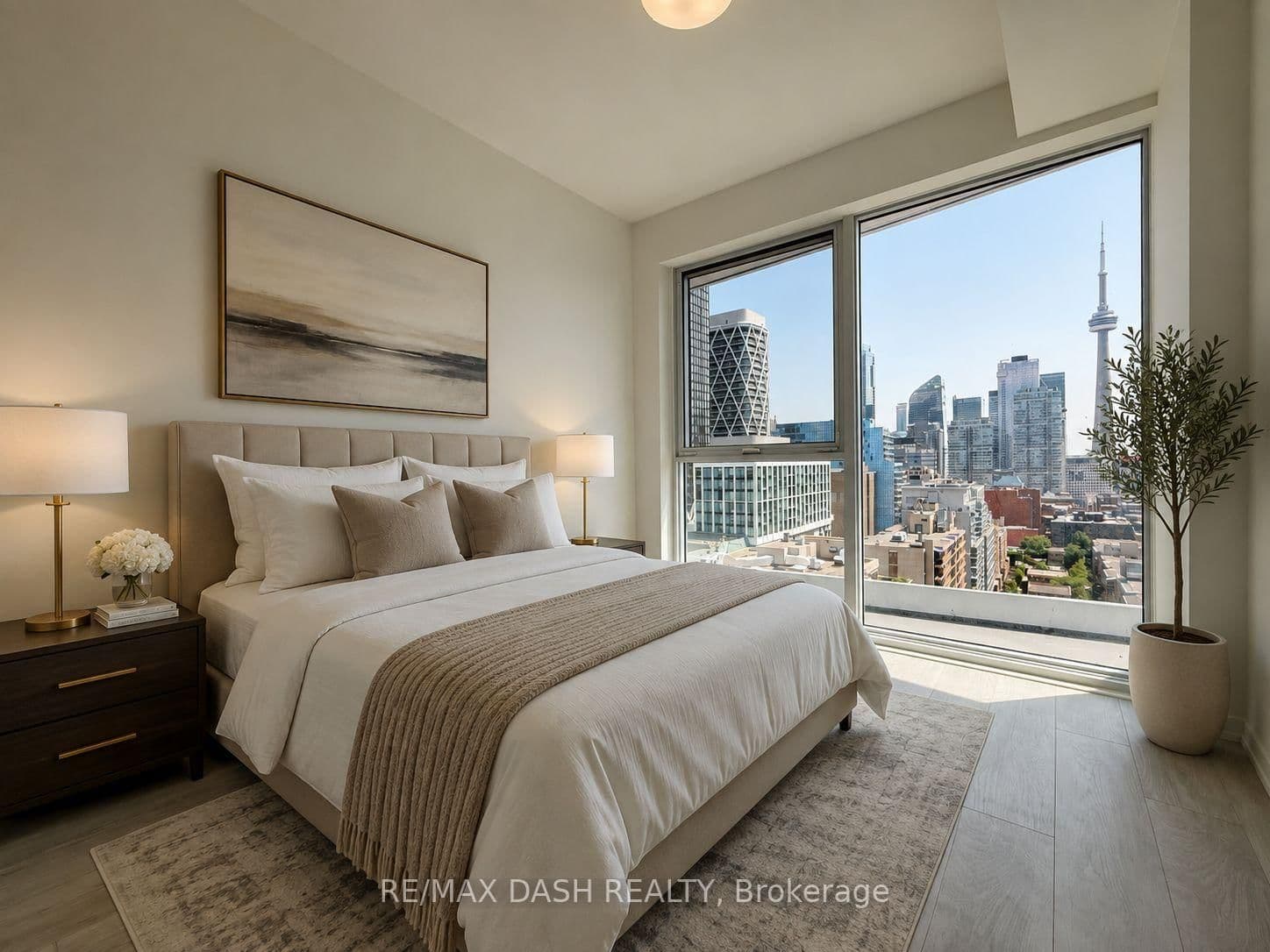 280 Dundas Street W, Unit 1810 thumbnail 2