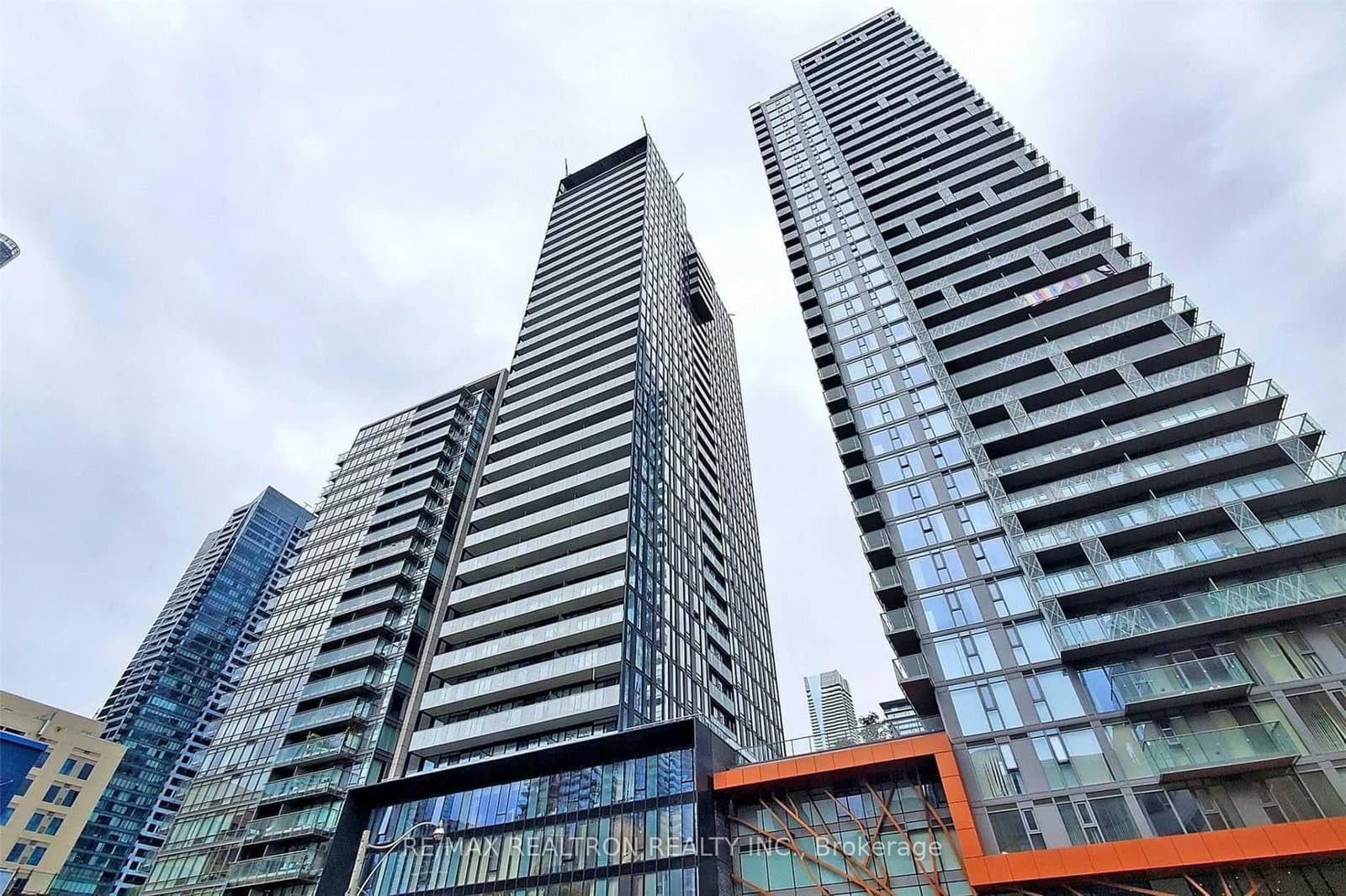 28 Wellesley Street E, Unit 1002 - Image 1