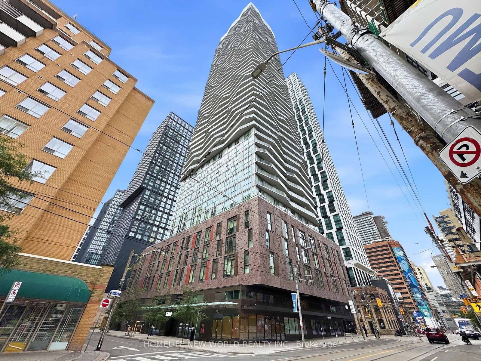 100 Dalhousie Street, Unit 2210