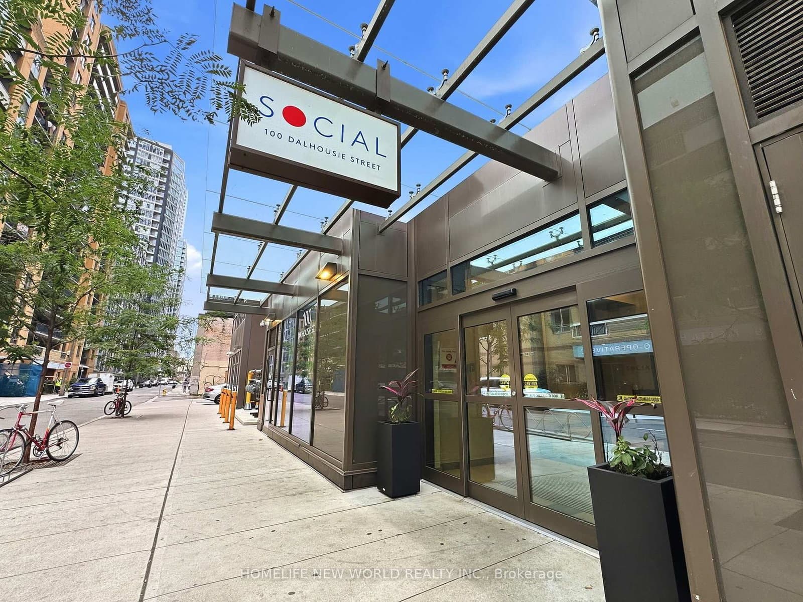 100 Dalhousie Street, Unit 2210 thumbnail 2