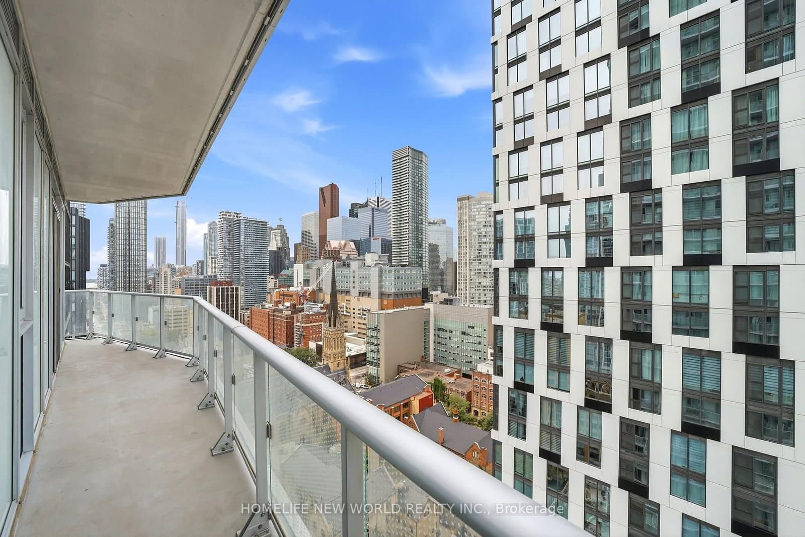100 Dalhousie Street, Unit 2210 thumbnail 25
