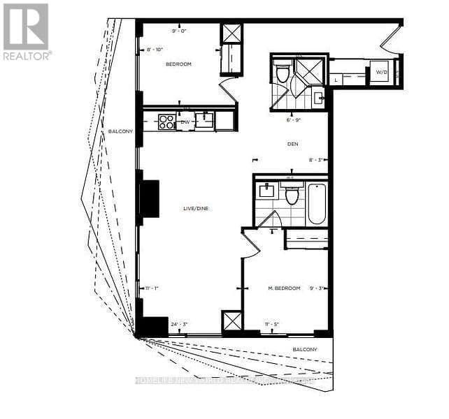 100 Dalhousie Street, Unit 2210 thumbnail 26