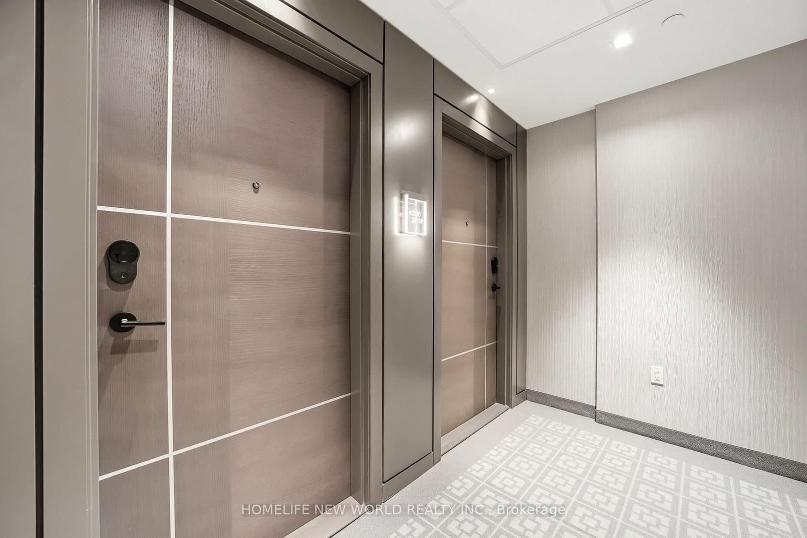 100 Dalhousie Street, Unit 2210 thumbnail 3