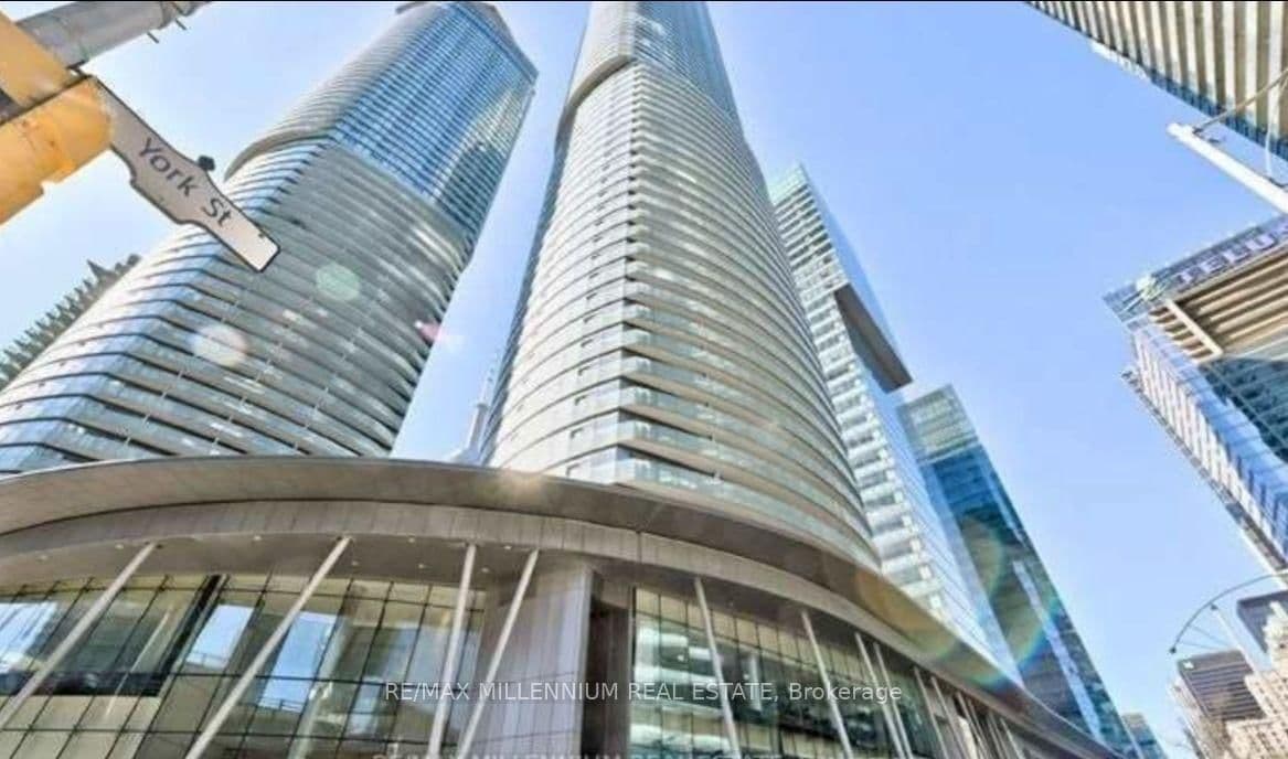 14 York Street, Unit 3612 thumbnail 22