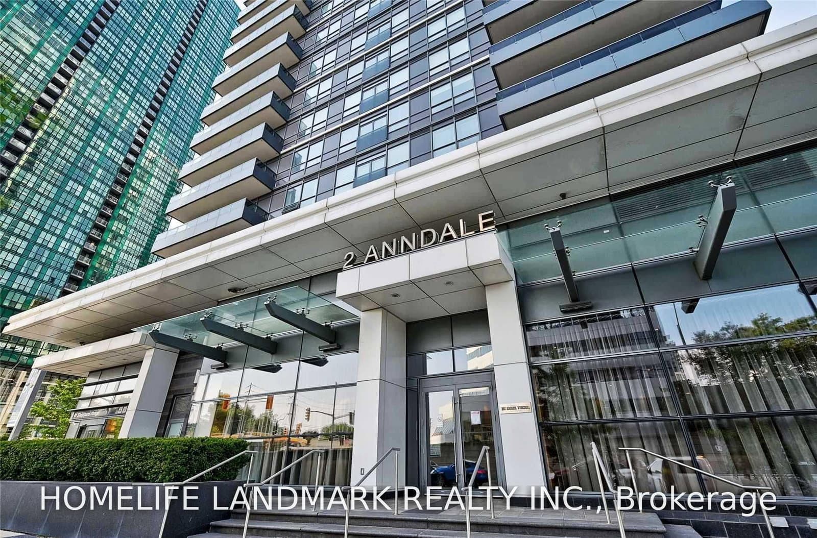2 Anndale Drive, Unit 3107 thumbnail 2