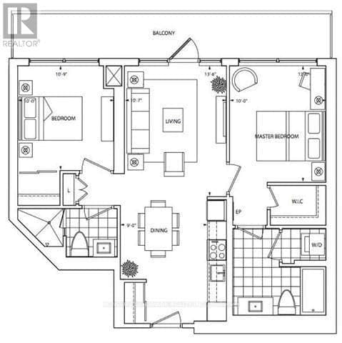2 Anndale Drive, Unit 3107 thumbnail 24