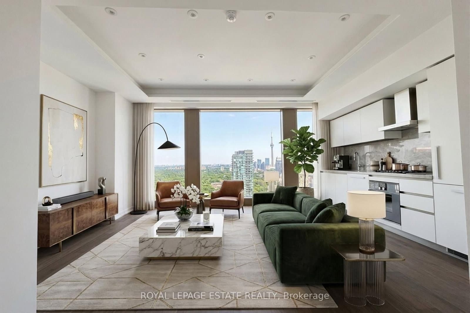 1315 Bay Street, Unit 3101 - Image 1