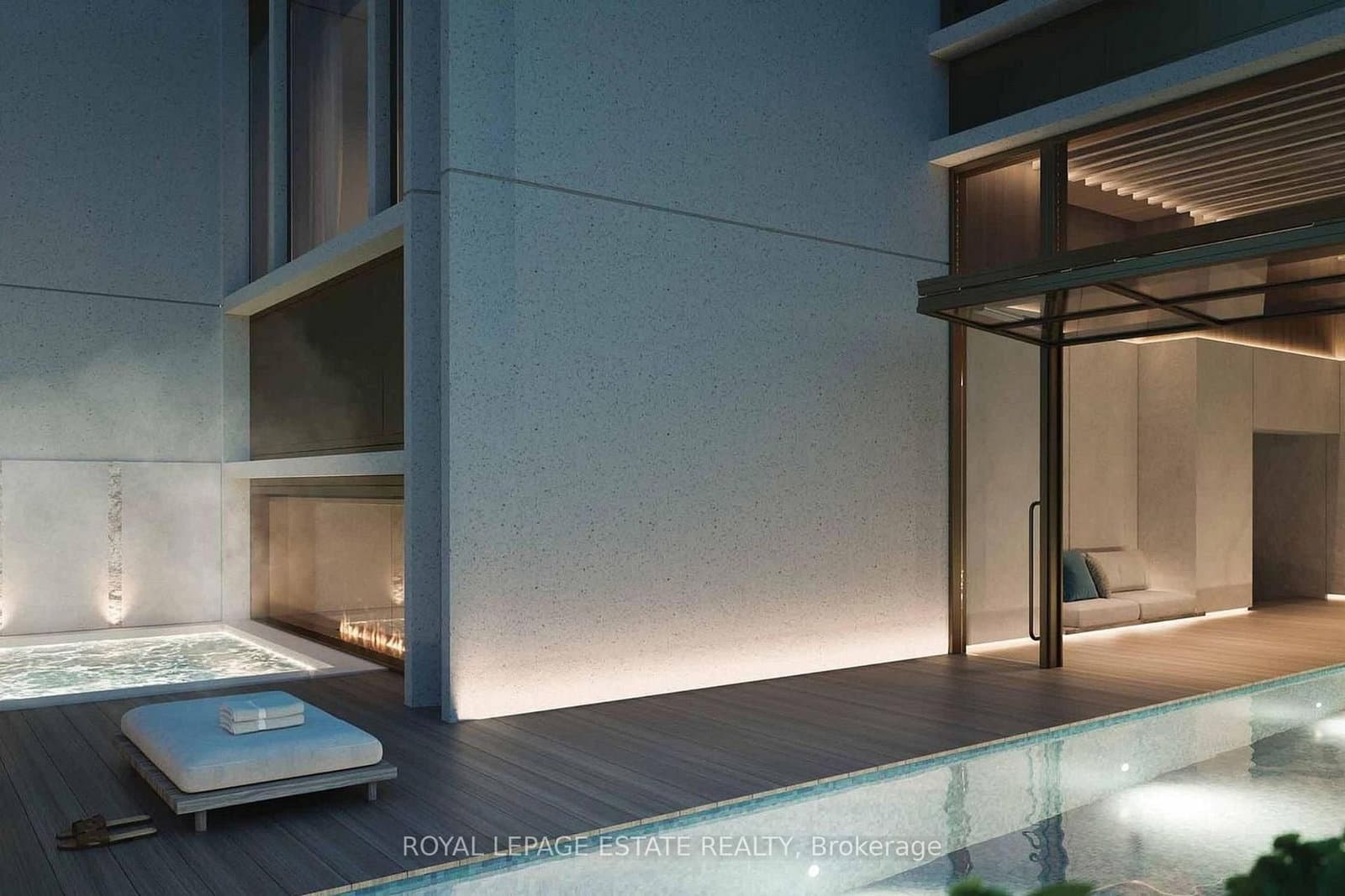1315 Bay Street, Unit 3101 thumbnail 32